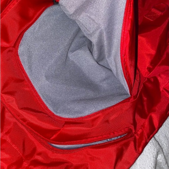 Under Armour Undeniable 2.0 Sackpack Gym Drawstring Bag - Picture 4 of 4